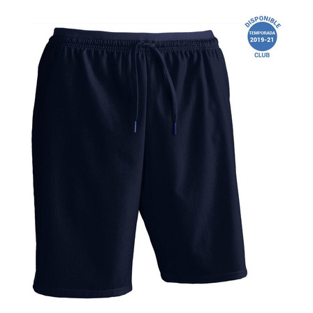 Shorts Futebol F500 Adulto Shorts Futebol F500 Adulto
