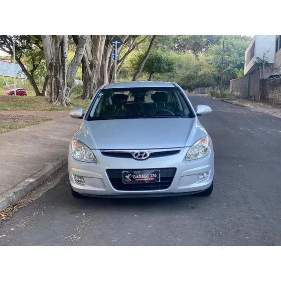Hyundai I30 2.0 16v 145cv 5p Mec.