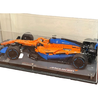 Exhibidor Para F1 Maclaren #42141 Lego Technic Exhibidor Para F1 Maclaren #42141 Lego Technic