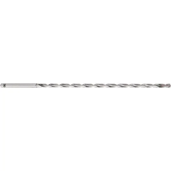 Osg 8 Mm 140 Broca Extra Larga Carburo Solido 2 Canal