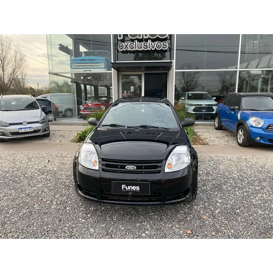 Ford Ka 1.6 Fly Viral 95cv