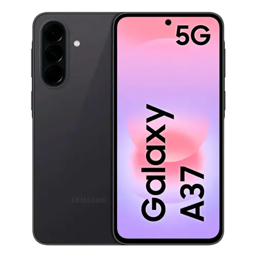 Samsung Galaxy A80 128 GB phantom black 8 GB RAM - Aceitável