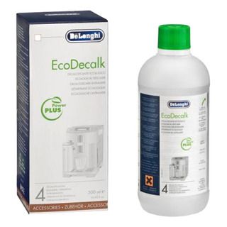 Descalcificante 500ml Para Cafeteiras Delonghi 33042 Descalcificante 500ml Para Cafeteiras Delonghi 33042
