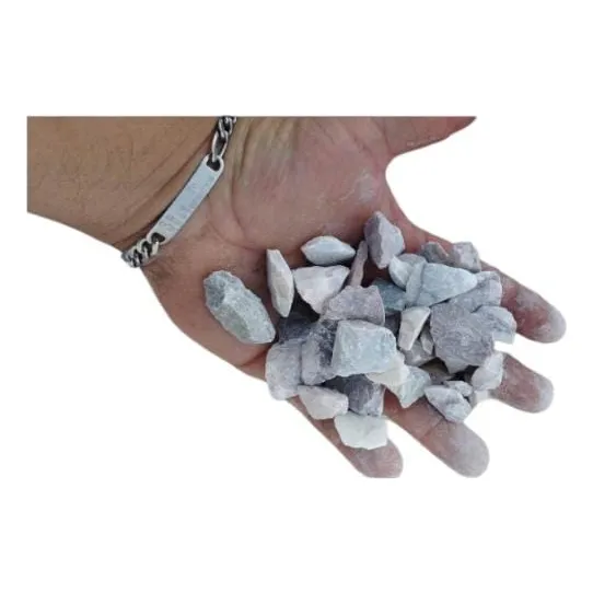 Piedra Partida Para Jardínes