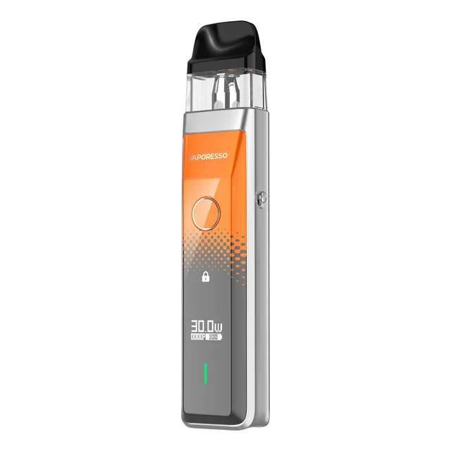 Vaporizador Vaporesso Xros Pro