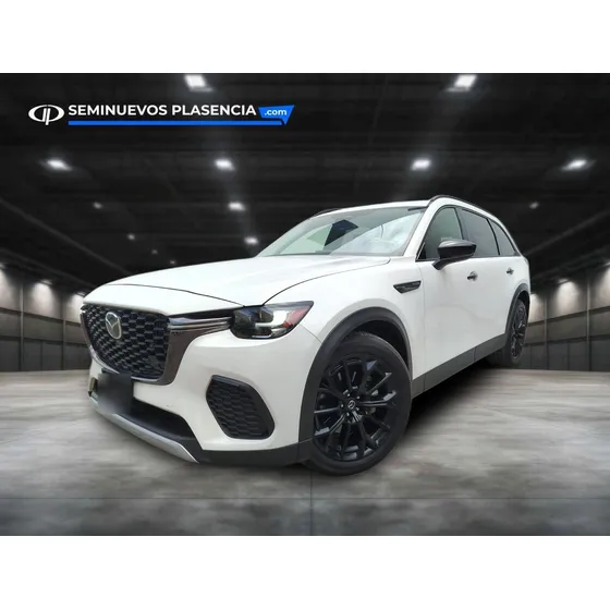 Mazda Cx-70 5p I Grand Touring L6/3.3/t Mhev Aut