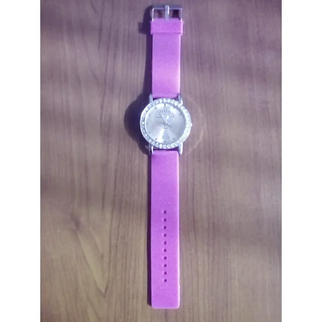 Reloj Guess Para Damas Moda 2025