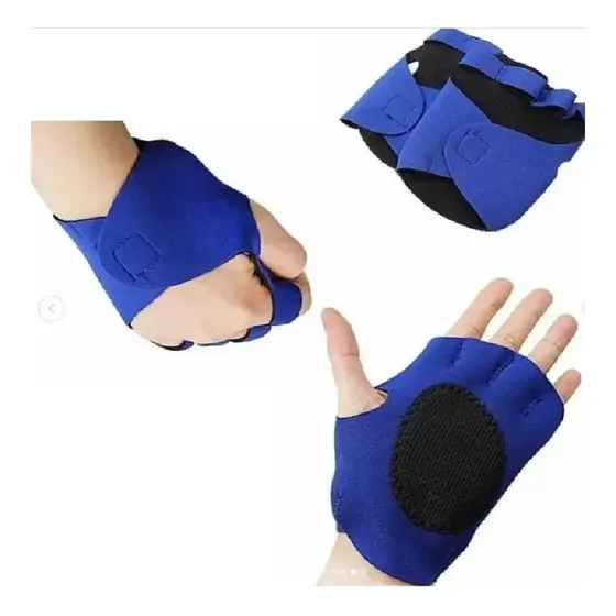 Faja De Neopreno De Mano Sports Goods Sbk 6602