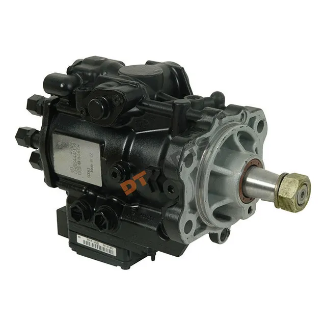 Bomba Inyectora Bosch 0470506041 Para Cummins Y Case