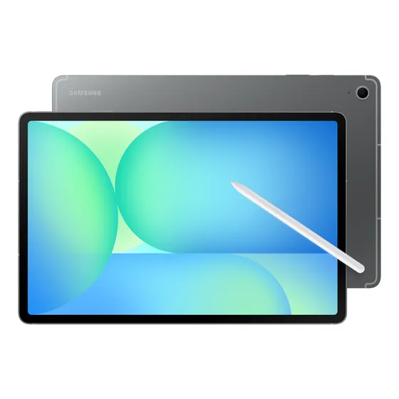Samsung Galaxy Tab S10 Fe+ Gris 256gb Gray