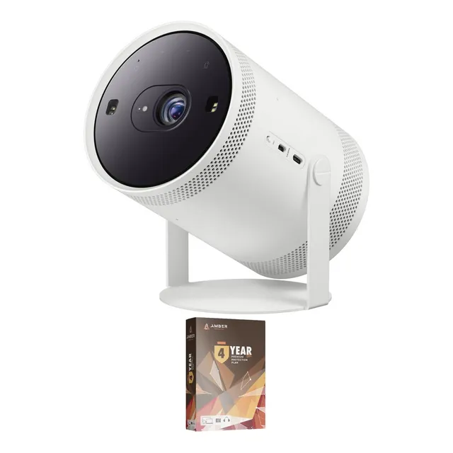 Proyector Inteligente Samsung The Freestyle Gen2 Sp-lff3clax