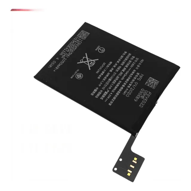 Bateria Para iPod Touch 6g 6 6th Gen A1574 A1641 020-00425