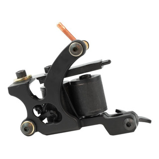 Maquina Para Tatuar De Bobina Para Principiantes Maquina Para Tatuar De Bobina Para Principiantes
