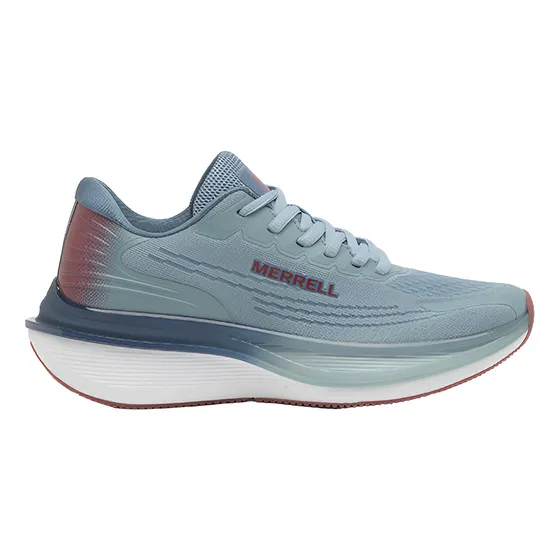 Zapatilla Deportiva Mujer Merrell Sonna Cordón