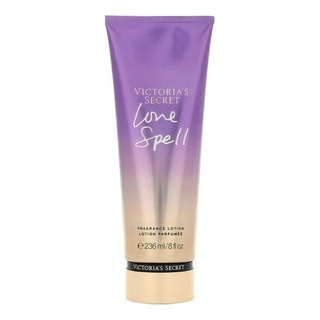 Crema Corporal Victoria´s Secret Body Lotion Love Spell Crema Corporal Victoria´s Secret Body Lotion Love Spell