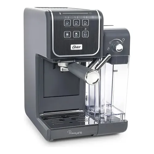 De'longhi La Specialista Maestro 19-bar Espresso Machine