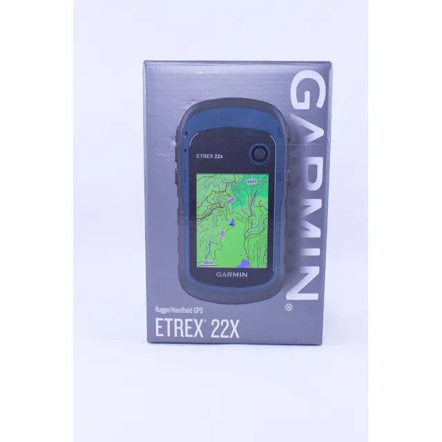 Gps Etrex 22x Garmin