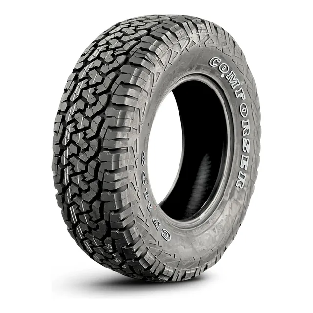 Pneu Aro 16 215/65r16 102h Comforser Cf1100 At All Terrain