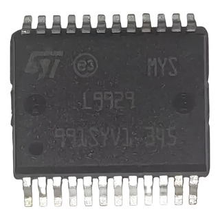 Ci Circuito Integrado St L9929 L9929xp Original Ci Circuito Integrado St L9929 L9929xp Original