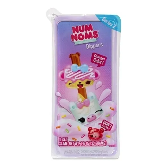 Num Noms Snackables Dippers Series 2-1