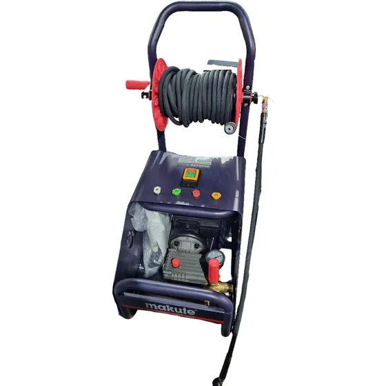 Hidrolavadora Profesional 2800w 220bar Makute