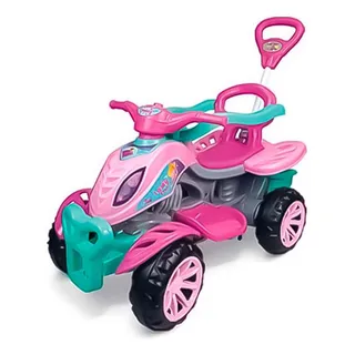 Quadriciclo De Passeio Lady Star - Maral Quadriciclo De Passeio Lady Star - Maral