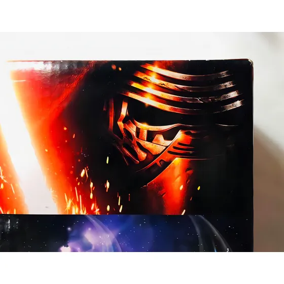 Tie Fighter First Order Star Wars The Force Awakens Vehiculo