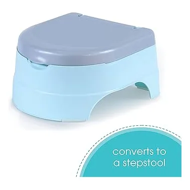Poceta Para Niños