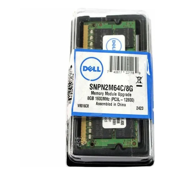 Memoria RAM color verde 8GB 1 Samsung M471B1G73BH0-YK0