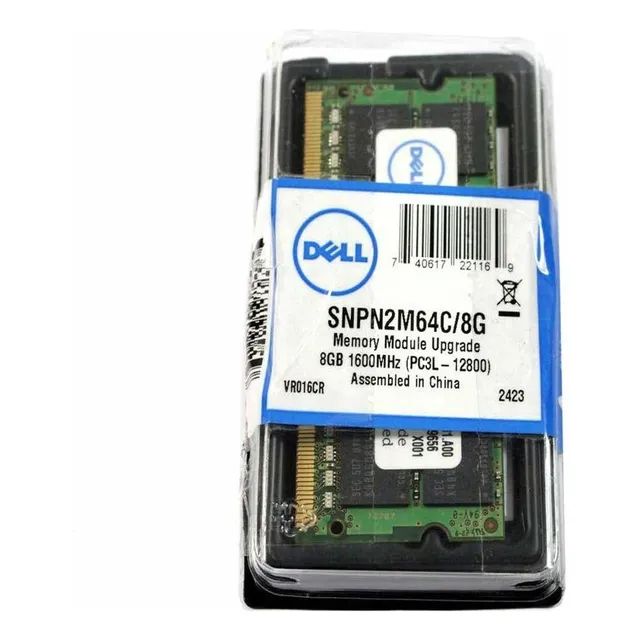 Memoria RAM color verde 8GB 1 Samsung M471B1G73BH0-YK0