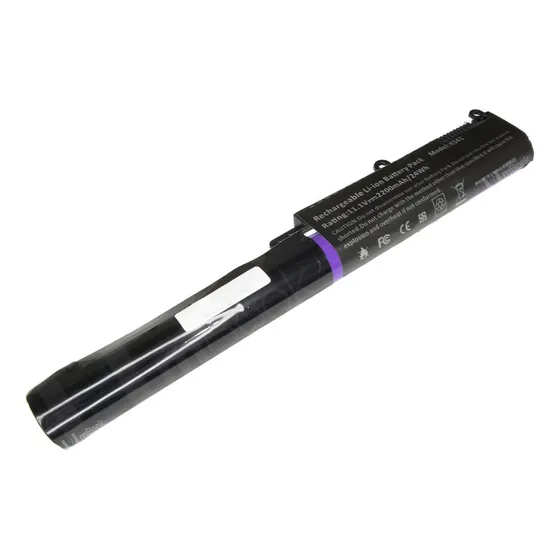 Bateria Para Asus F541ua-xx057t F541n F541uj