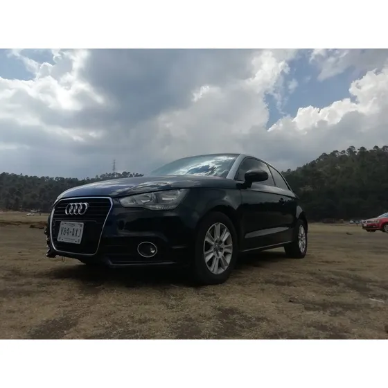Audi A1 1.4 Cool S-tronic Dsg