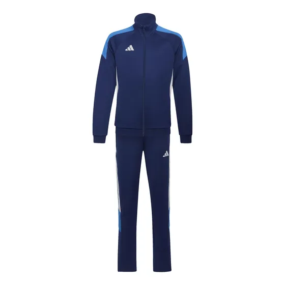 Traje De Buzo Unisex Niños Adidas Tiro Es Ts Y