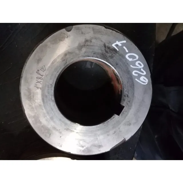 Rodillo Laminador De Roscas Roz-80 /1w X 8h