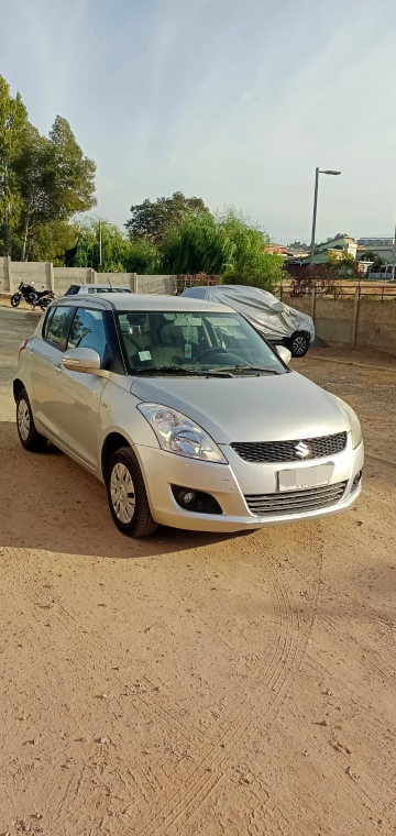 Suzuki Swift Gl 1.2