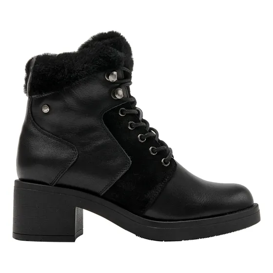 Botin Casual Mujer Pollini - J217
