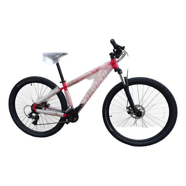 Bicicleta Montañera Specialized