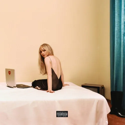 Carpenter Sabrina Emails I Can't Send Cd Nuevo 2023
