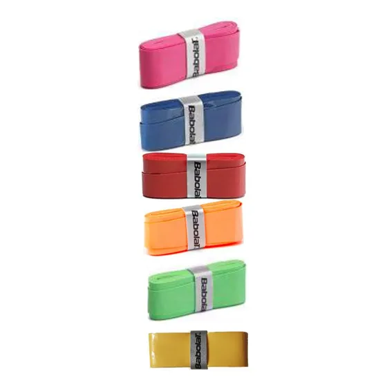 Over Grip Babolat 6 Unidades Colores Surtidos