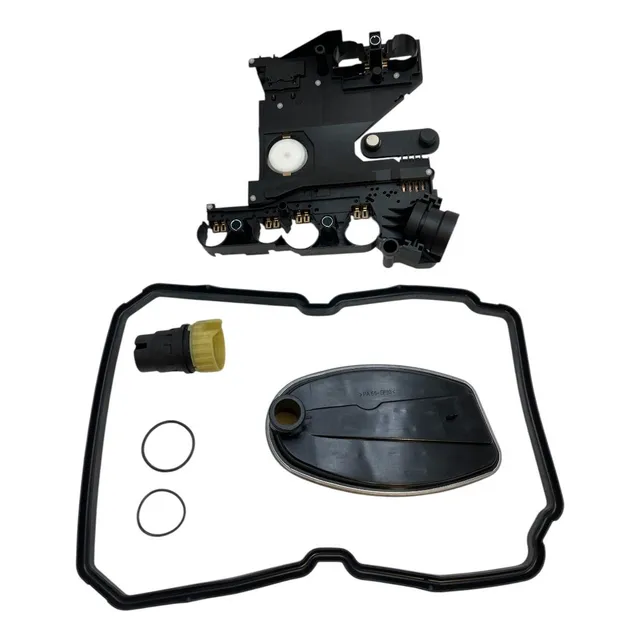 Placa Mercedes Cambio Automatico 7226 Nova Kit