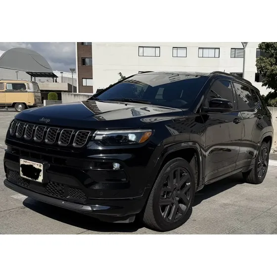 Jeep Compass 2024 2.0t High Altitude Awd At