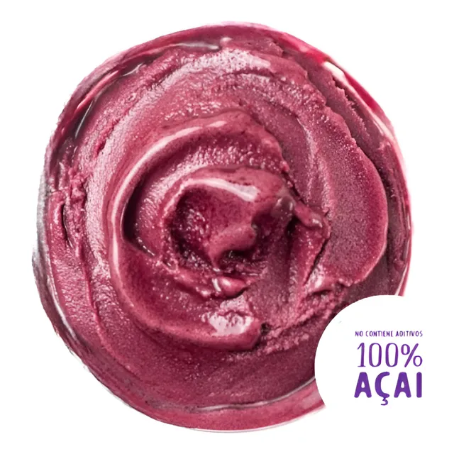 -acai Congelado Biomac 500gr- Mataderos