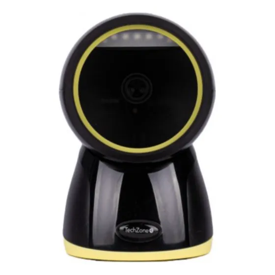 Lector Codigo De Barras Techzone Tzbesc7330