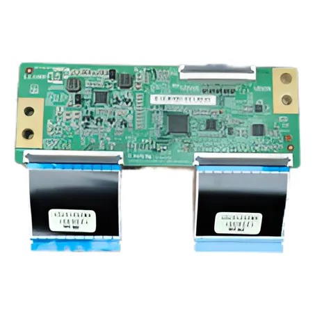 Tarjeta T-con Hisense 43e5610
