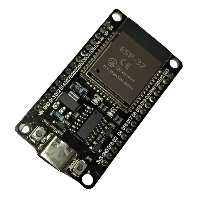 Tarjeta De Desarrollo Esp32 Tipo Usb  C