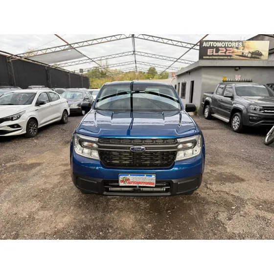 Ford Maverick 2.0 Xlt 4x2 At