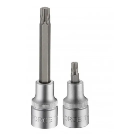 Dado Imbus Largo 1/2¨ 10mm (34810010) Force