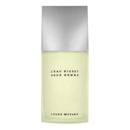 L´eau L'eau d'Issey Pour homme EDT 200ml para hombre