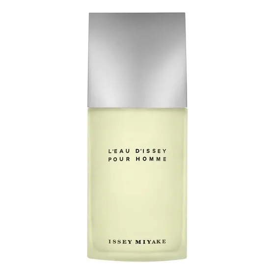 L´eau L'eau d'Issey Pour homme EDT 200ml para hombre