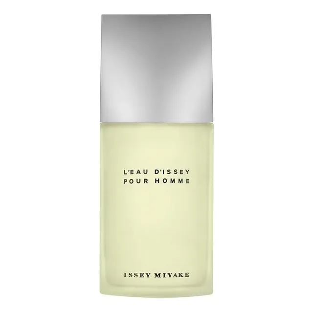 L´eau L'eau d'Issey Pour homme EDT 200ml para hombre